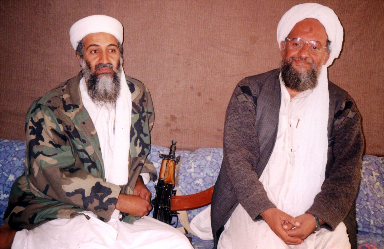 Cái chết của trùm khủng bố Ayman al-Zawahiri báo hiệu tương lai nào cho Al Qaeda?
